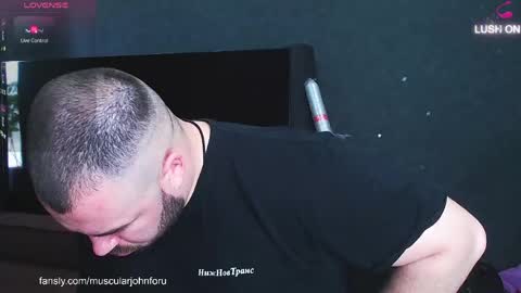 john and kiss online show from April 10, 10:00 am