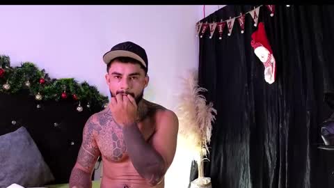 John  online show from January 7, 11:59 am