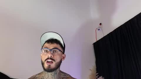 John  online show from October 26, 11:45 am