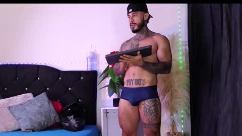 John  online show from January 11, 12:31 pm