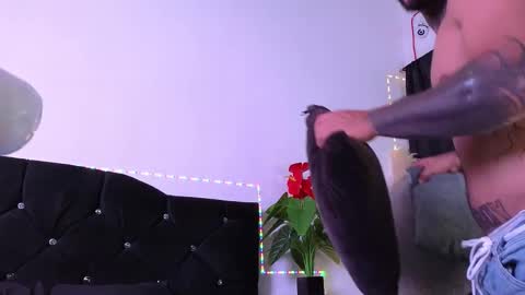 John  online show from February 13, 12:21 pm