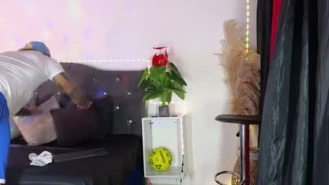 John  online show from July 2, 12:00 pm