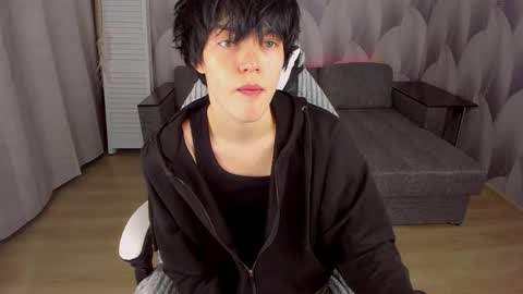 Snapshot of john_arthurs chatting on October 11, 9:41 pm John online show from October 11, 9:41 pm