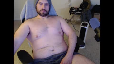 Snapshot of john_donson chatting on February 17, 3:53 pm john_donson online show from February 17, 3:53 pm