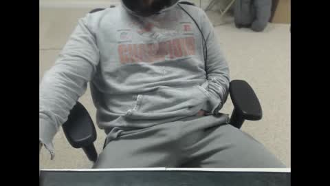 Snapshot of john_donson chatting on January 23, 4:38 pm john_donson online show from January 23, 4:38 pm