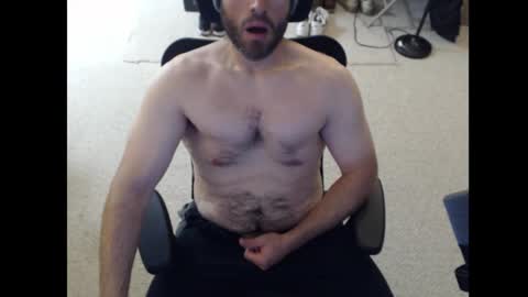 Snapshot of john_donson chatting on November 1, 6:56 pm john_donson online show from November 1, 6:56 pm