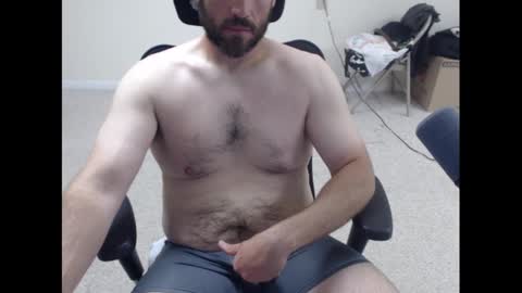 Snapshot of john_donson chatting on September 14, 2:30 pm john_donson online show from September 14, 2:30 pm