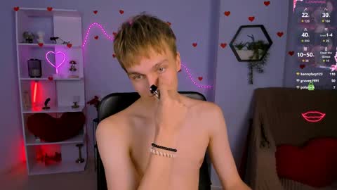John online show from June 3, 2:33 pm