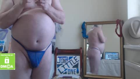 JOHN online show from January 24, 11:04 am