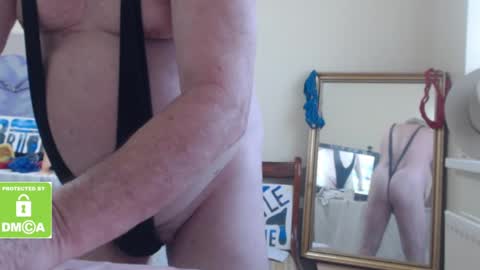 JOHN online show from January 30, 4:13 pm