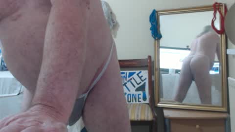 JOHN online show from January 6, 10:05 pm