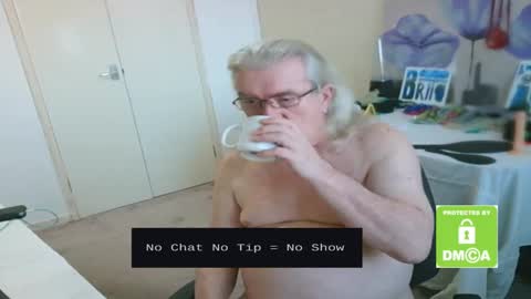 JOHN online show from January 15, 10:38 am