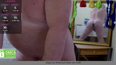 JOHN online show from October 17, 5:06 pm