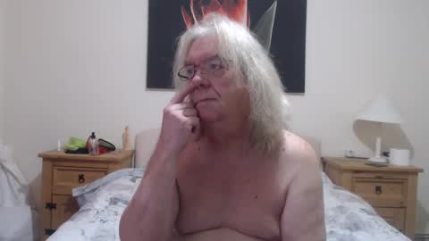 JOHN online show from December 30, 9:59 am