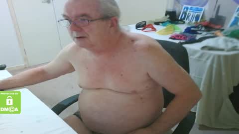 JOHN online show from February 25, 9:13 pm