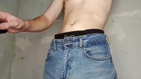 John Marston online show from January 5, 11:15 am