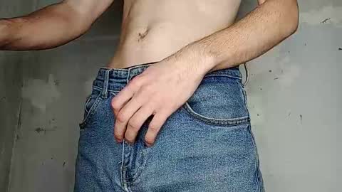 John Marston online show from January 11, 9:47 am