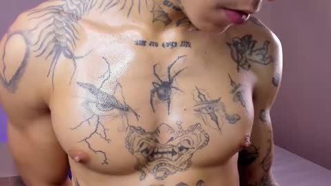 Jhon Mystic online show from March 9, 2:05 am