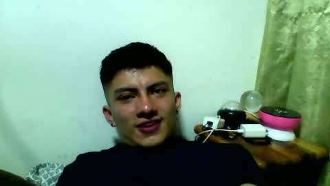 JOHN online show from April 21, 5:24 am