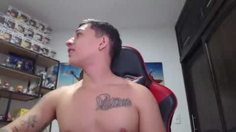 JOHN online show from February 28, 2:31 am