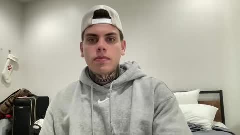 Snapshot of johnafterdark chatting on December 30, 5:44 pm JAXX online show from December 30, 5:44 pm