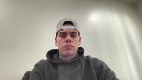 Snapshot of johnafterdark chatting on March 9, 10:41 pm JAXX online show from March 9, 10:41 pm