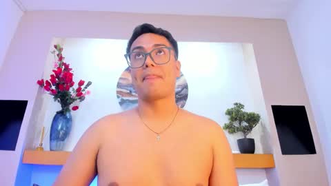 johnbelrose online show from December 16, 9:33 pm