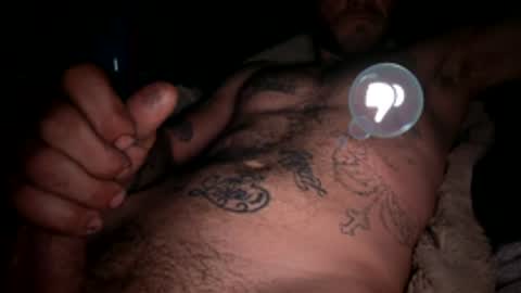 johnbruce23 online show from April 29, 10:38 pm