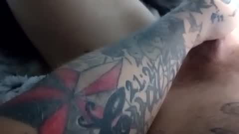 johnbruce23 online show from February 18, 6:37 am