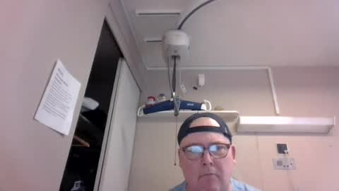 johncandy59 online show from June 16, 10:34 pm