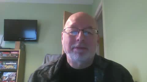 johndutch1960 online show from December 23, 11:25 am