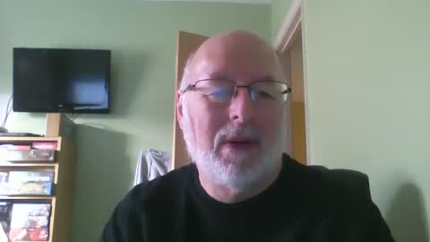 johndutch1960 online show from December 6, 12:27 pm