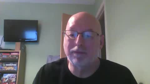 johndutch1960 online show from December 17, 12:00 pm