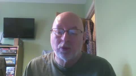 johndutch1960 online show from December 16, 10:08 am