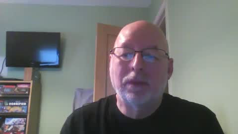 johndutch1960 online show from December 18, 12:07 pm