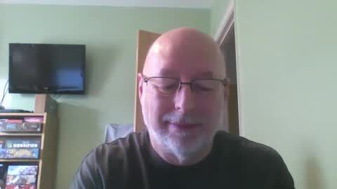 johndutch1960 online show from December 20, 11:00 am