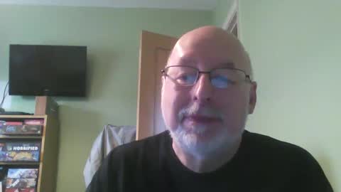 johndutch1960 online show from December 31, 10:26 am