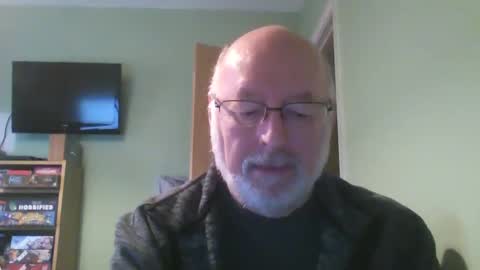 johndutch1960 online show from December 11, 10:37 am
