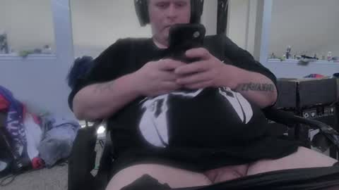 johnfernandez784 online show from July 12, 10:39 am