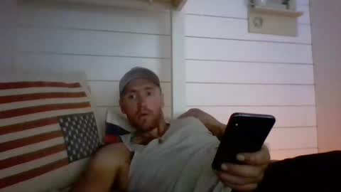 johngiaver3 online show from May 18, 10:32 am