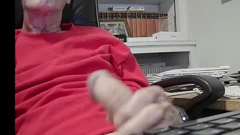 johngp777 online show from December 27, 10:48 pm