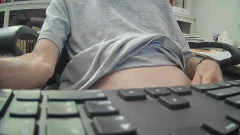 johngp777 online show from October 7, 10:14 pm