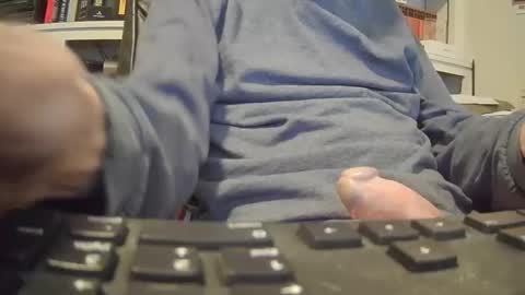 johngp777 online show from March 5, 1:07 pm