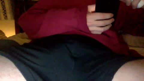 johnjacob317 online show from December 24, 4:22 am