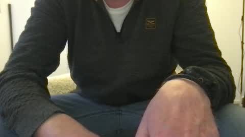 johnjerkof online show from April 28, 8:24 pm