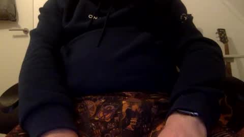 johnjerkof online show from February 15, 10:43 pm