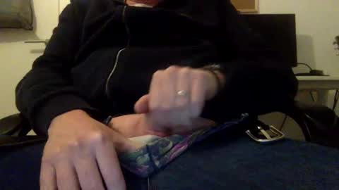 johnjerkof online show from February 19, 9:25 pm