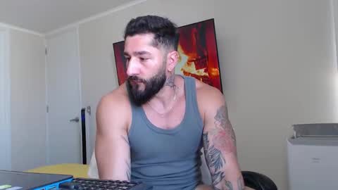 john online show from February 6, 6:49 pm