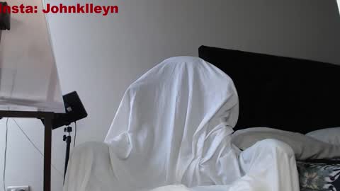 john online show from November 20, 7:56 pm