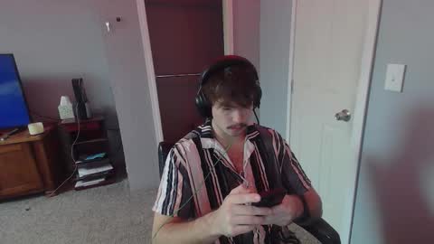 John Lights online show from December 16, 8:38 pm